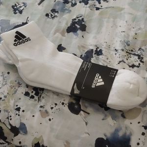 Men's adidas socks